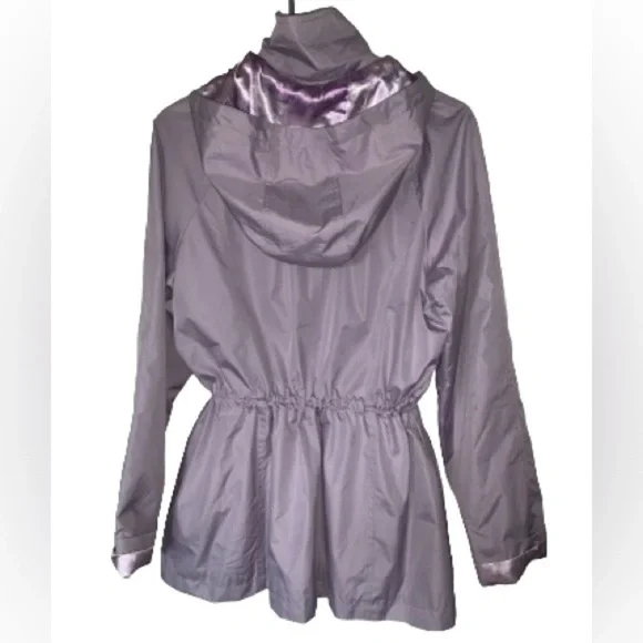 LADIES SPRING JACKET by DENNIS BASSO - Picture 2 of 7